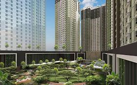 Avida Riala Towers-Stylish Studio & 1Br Condo